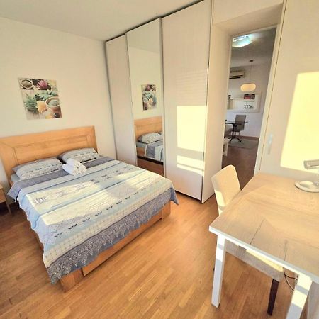 Apartman Dream Belvil Apartment Beograd Bagian luar foto
