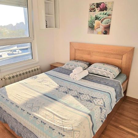 Apartman Dream Belvil Apartment Beograd Bagian luar foto