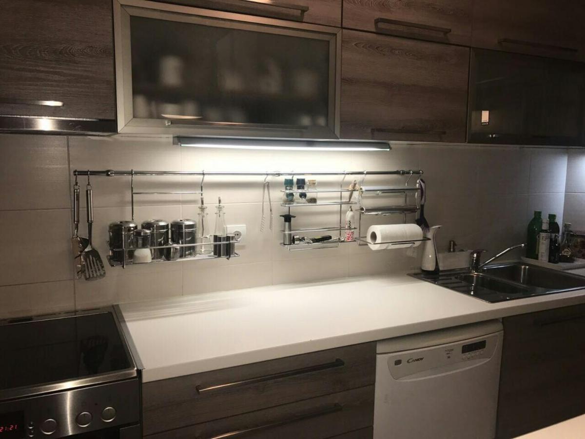 Apartman Dream Belvil Apartment Beograd Bagian luar foto