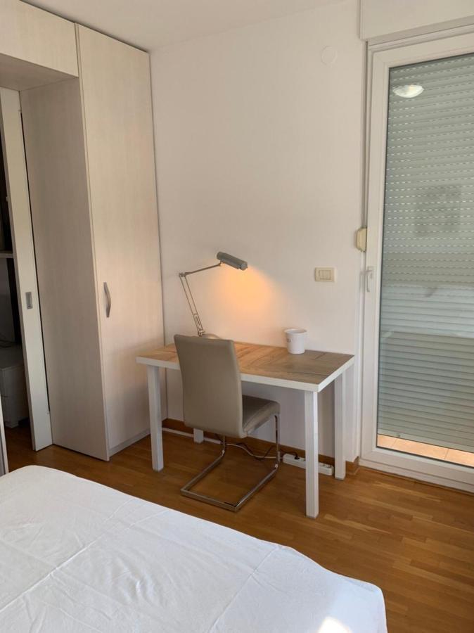 Apartman Dream Belvil Apartment Beograd Bagian luar foto