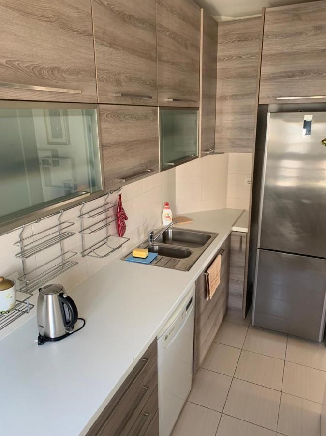 Apartman Dream Belvil Apartment Beograd Bagian luar foto