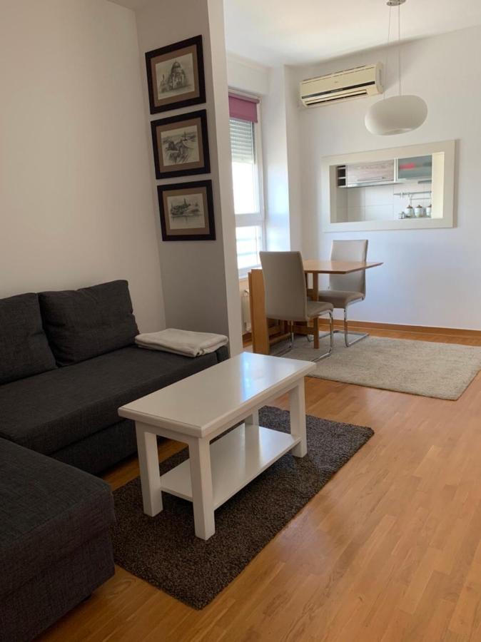 Apartman Dream Belvil Apartment Beograd Bagian luar foto