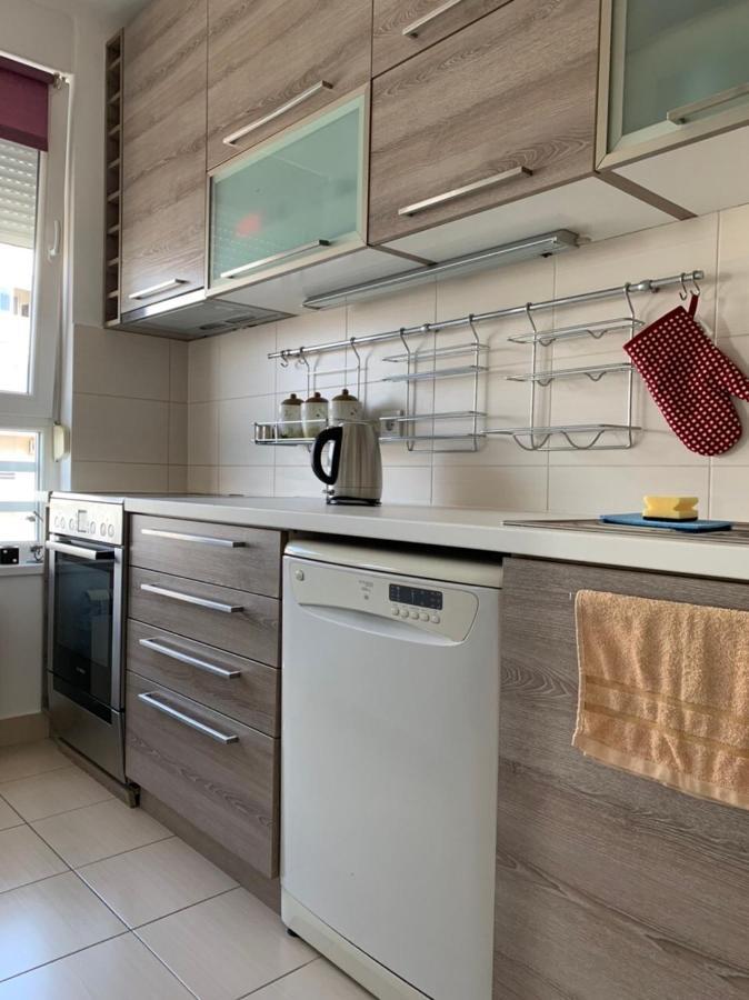 Apartman Dream Belvil Apartment Beograd Bagian luar foto