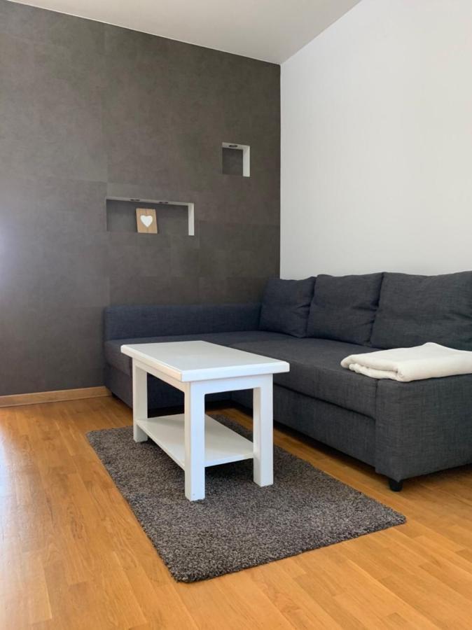 Apartman Dream Belvil Apartment Beograd Bagian luar foto
