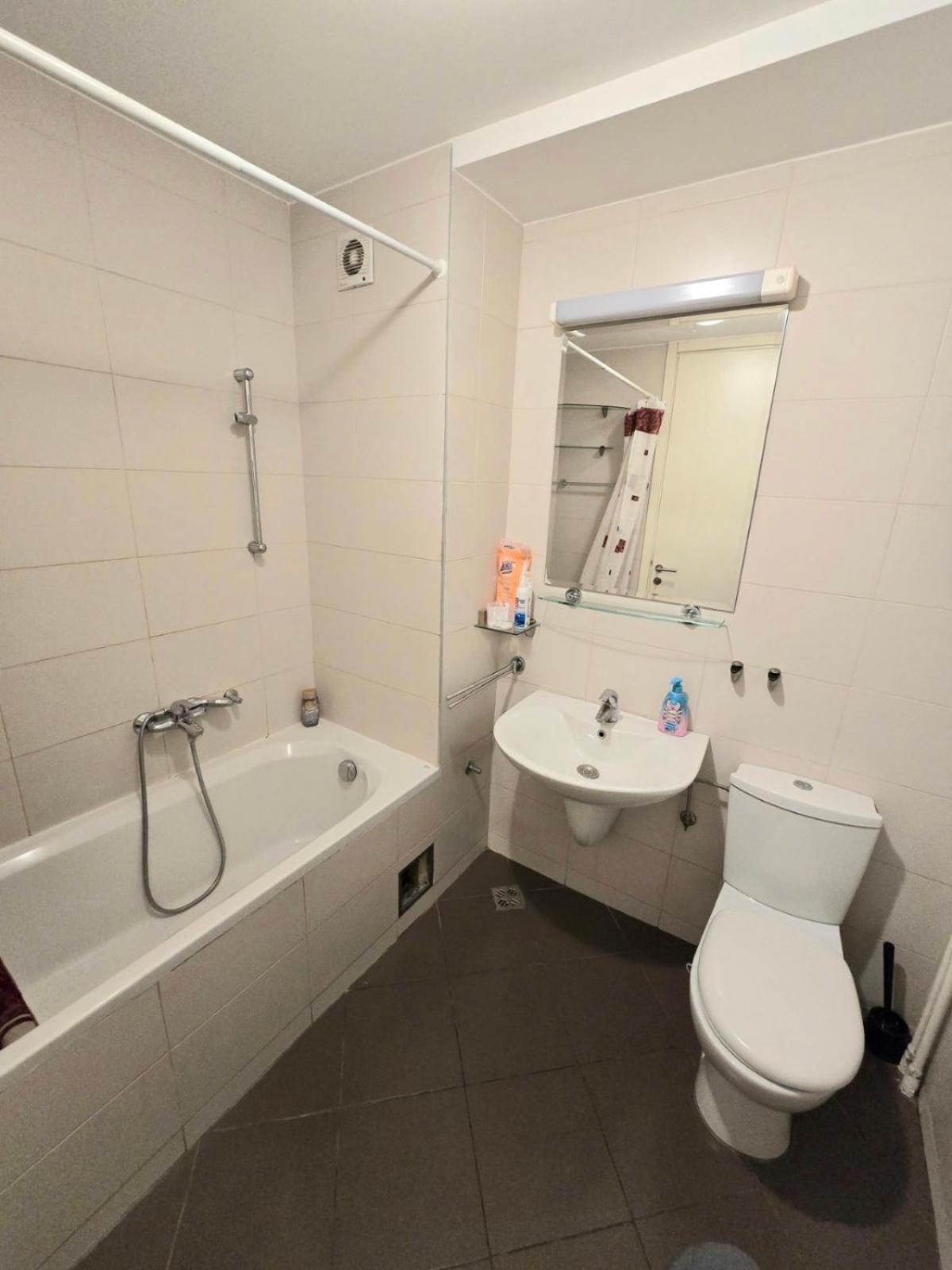 Apartman Dream Belvil Apartment Beograd Bagian luar foto