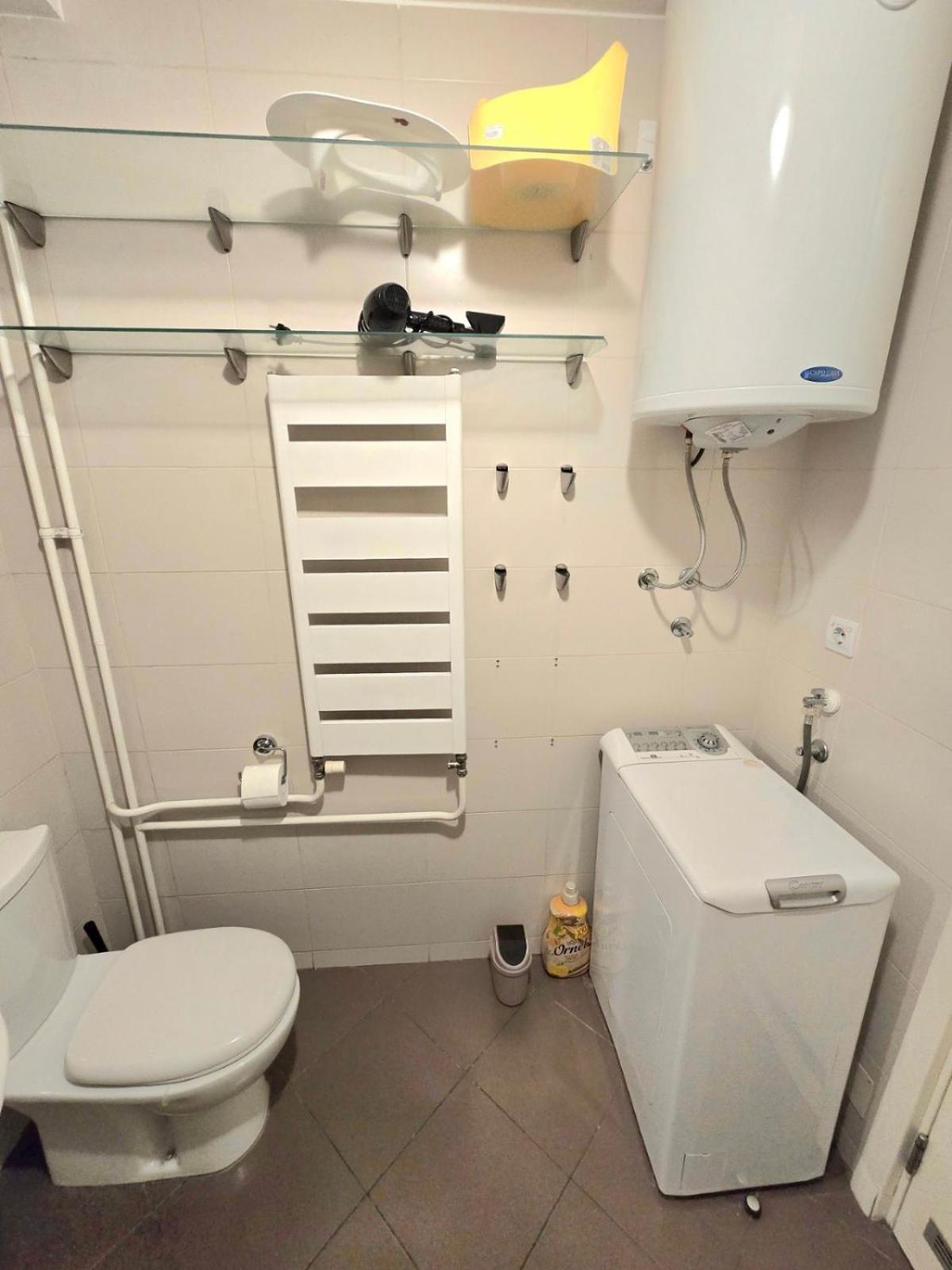 Apartman Dream Belvil Apartment Beograd Bagian luar foto